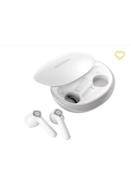 Pills Lite 3 True Wireless Kablosuz Kulaklik Beyaz