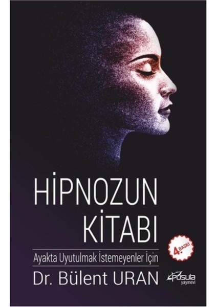 Hipnozun Kitabı