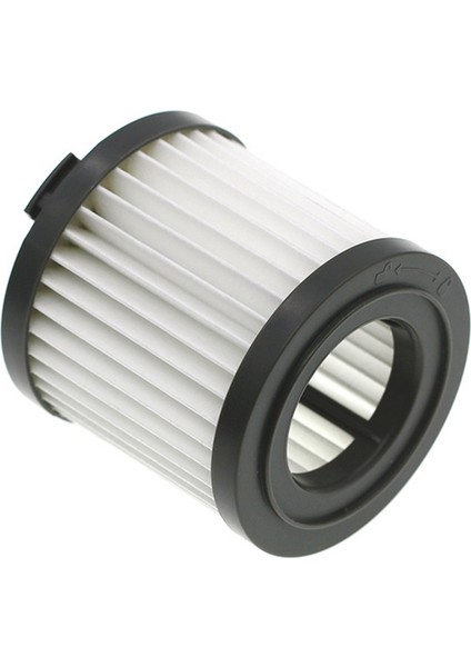 Hepa Filtre Jımmy JV51/53 El Akülü Elektrikli Süpürge Hepa Filtre Gri Yedek Filtre Parçaları (Yurt Dışından)