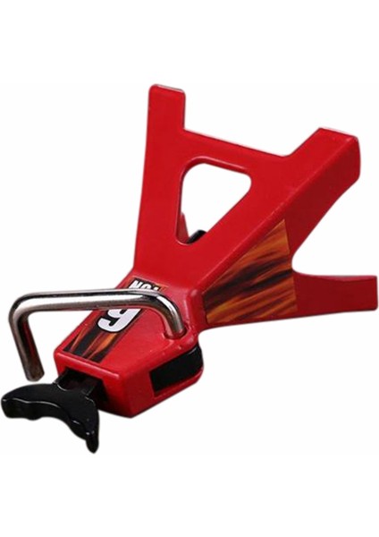 6 Ton Simüle Jack Metal Mini Kriko Standları Dekorasyon Tamir Aracı 1/10 Rc Paletli Araba Traxxas Trx4 Eksenel SCX10 Tamiya CC01 D90 D110 Tf2 (Yurt Dışından)