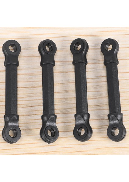 PX9300-04 Amortisör Bağlantısı 4 cm Uzunluğunda Pxtoys PX9300 Px 9300 9301 9302 1/18 Rc Araba Yedek Parçaları (Yurt Dışından)