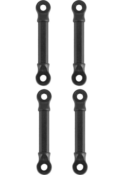 PX9300-04 Amortisör Bağlantısı 4 cm Uzunluğunda Pxtoys PX9300 Px 9300 9301 9302 1/18 Rc Araba Yedek Parçaları (Yurt Dışından) fiyatları