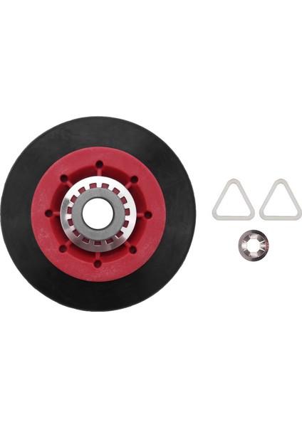 4pcs 8536974 Whirlpool, Kenmore Için Kurutucu Tambur Silindiri Fit - 8536974, 8536973, W10314171, WPW10314173, PS11752609'UN Yerine Geçer (Yurt Dışından) fırsatları