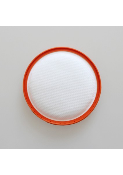 Yedek Ön Motor Hepa Filtresi Vax 95 C88 C89 U88 U89 U91 C88-VW-B C89-MA-P C89-P6-B Robotlu Süpürge Parçaları (Yurt Dışından)