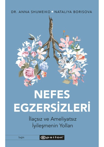 Nefes Egzersizleri