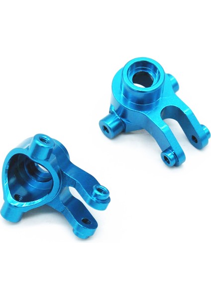 BG1506 BG1507 BG1508 BG1513 BG1518 Metal Ön Direksiyon Kupası Hub Taşıyıcı Yükseltme Aksesuarları 1/12 Rc Araba Parçaları, Mavi (Yurt Dışından)