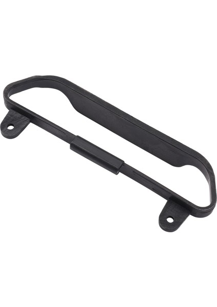 Adet 1/10 Rc Araba Şasi Yan Bar Yan Basamak Kaydırıcı Traxxas Slash 4x4 HQ727 Rc Paletli Arabalar (Yurt Dışından)