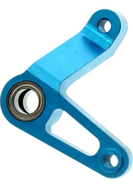 Metal Direksiyon Kolu Bileşenleri TAM22033 Tamiya Td4 1/10 Rc Araba Yükseltme Parçaları Aksesuarları (Yurt Dışından) modelleri