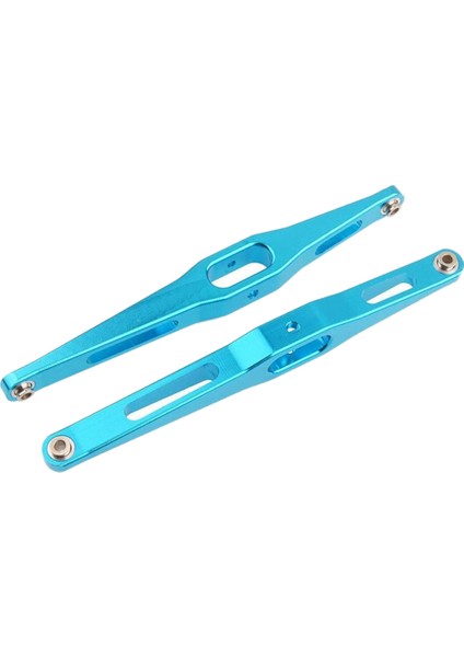 Weili Wltoys1:10 Rc Araba Kaya Tırmanışı Kısa Kamyon K949ALLOY Parçaları Arka Salıncak Kolu Arka Dikme Horizon K949-008 B (Yurt Dışından)