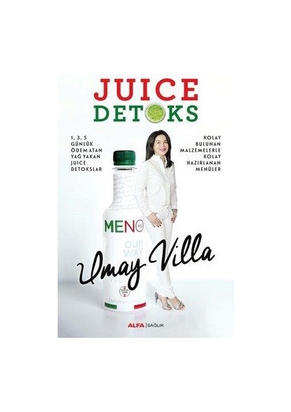 Juice Detoks