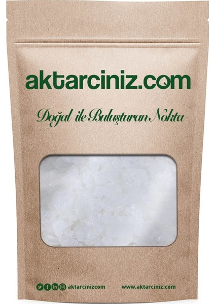Şap Tozu 500 gr