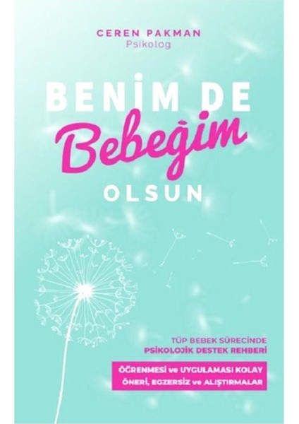 Benim De Bebeğim Olsun