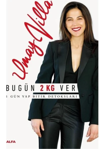 Bugün 2 Kg Ver