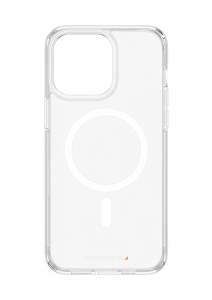 iphone 15 Pro Max Hardcase D30 Kılıf