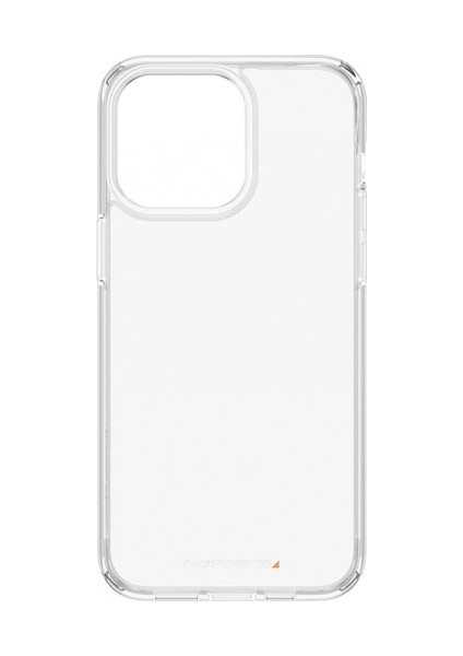 iPhone 15 Pro Max Hardcase D3O Kapak