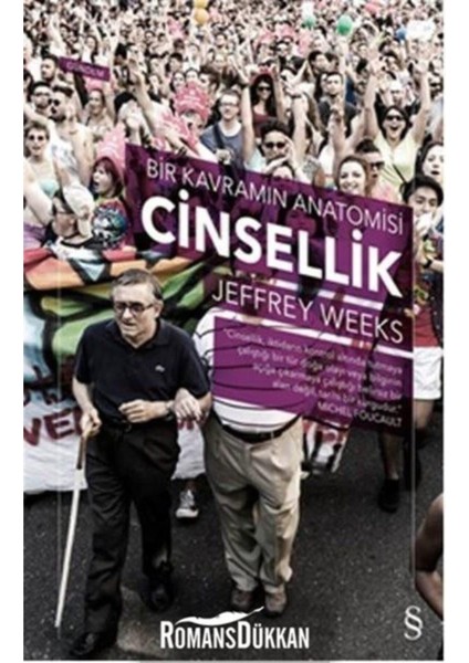 Cinsellik Bir Kavramın Anatomisi