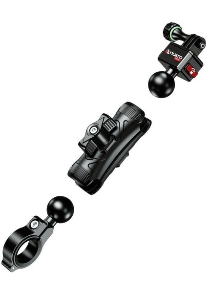 Gidon Bağlantılı 360 Aksiyon Kamera Tutucu fiyatları