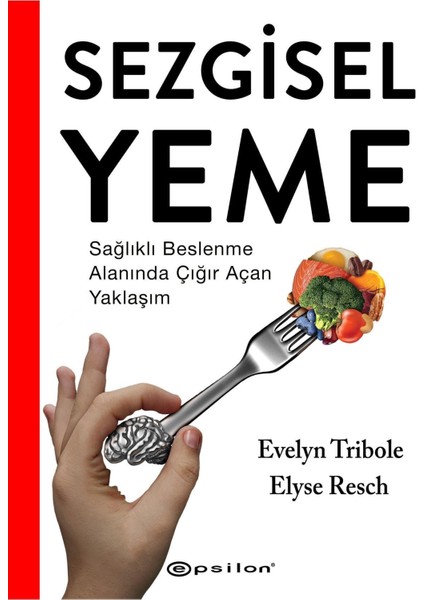 Sezgisel Yeme