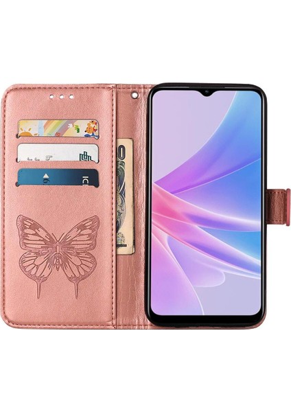 Oppo A78 5G/A58 5g Için Kılıf (Yurt Dışından) fırsatları