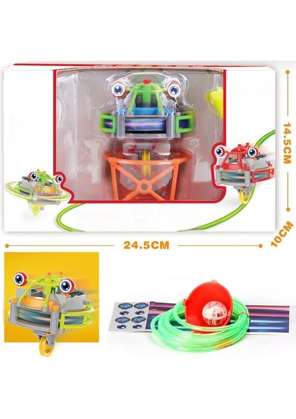 Tumbler Tek Tekerlekli Bisiklet Dengeleme Robotu Bir Araya Getirilmiş Bilimsel ve Eğitici Oyuncaklar (Yurt Dışından)