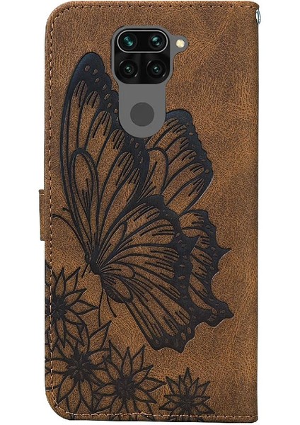 Xiaomi Redmi Note 9 Pro Telefon Kılıfı (Yurt Dışından) indirimleri