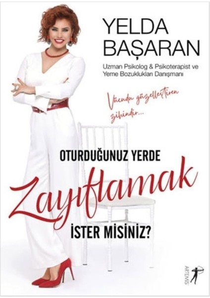 Oturduğun Yerde Zayıflamak