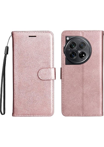 OnePlus One Plus 12 Telefon Kılıfı (Yurt Dışından)