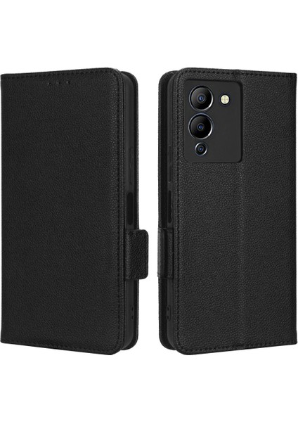 Infinix Note 12 G96 Telefon Kılıfı (Yurt Dışından)