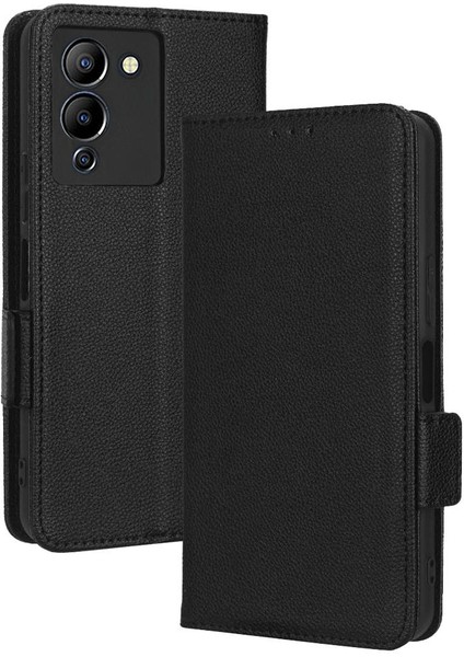 Infinix Note 12 G96 Telefon Kılıfı (Yurt Dışından)