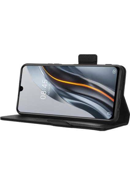 Infinix Note 12 G96 Telefon Kılıfı (Yurt Dışından)