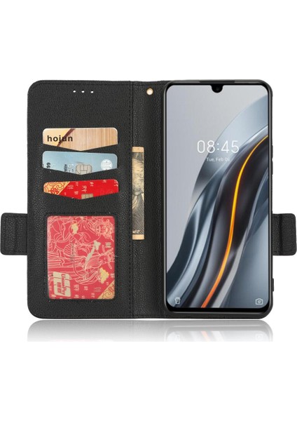 Infinix Note 12 G96 Telefon Kılıfı (Yurt Dışından)