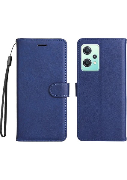 OnePlus Nord CE 2 Lite Telefon Kılıfı (Yurt Dışından)