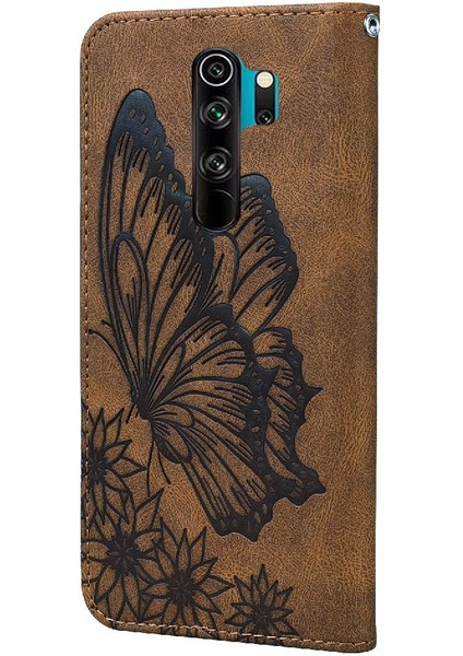 Xiaomi Redmi Note 8 Pro Telefon Kılıfı (Yurt Dışından) indirimleri