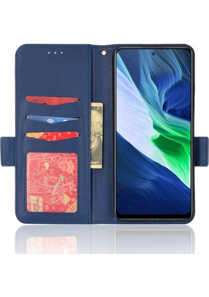 Infinix Note 10 Telefon Kılıfı (Yurt Dışından)