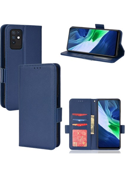 Infinix Note 10 Telefon Kılıfı (Yurt Dışından)