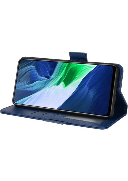 Infinix Note 10 Telefon Kılıfı (Yurt Dışından)