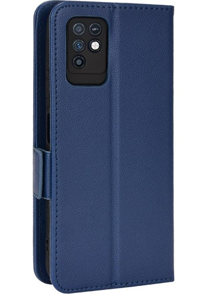 Infinix Note 10 Telefon Kılıfı (Yurt Dışından)
