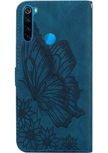 Xiaomi Redmi Note 8 Telefon Kılıfı (Yurt Dışından) fırsatları