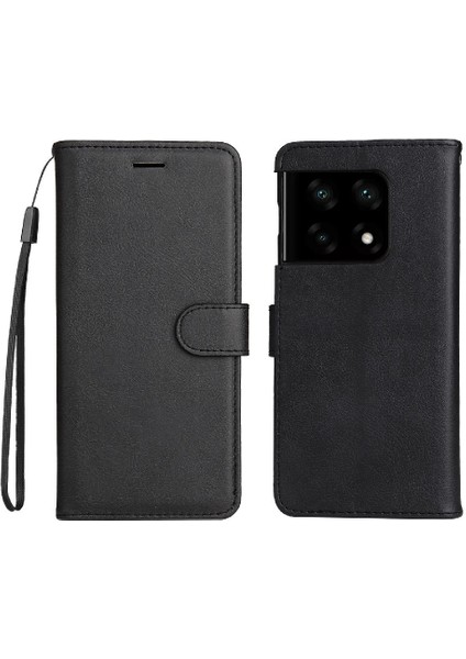 OnePlus 10 Pro Telefon Kılıfı (Yurt Dışından)