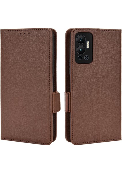 Infinix Hot 12 Telefon Kılıfı (Yurt Dışından)