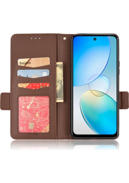 Infinix Hot 12 Telefon Kılıfı (Yurt Dışından) modelleri