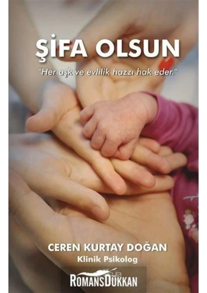 Şifa Olsun