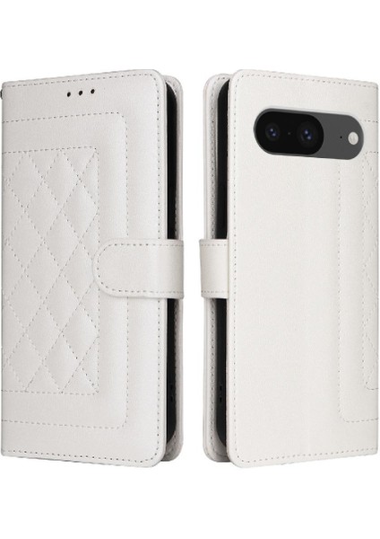 Google Pixel 8 Telefon Kılıfı (Yurt Dışından)