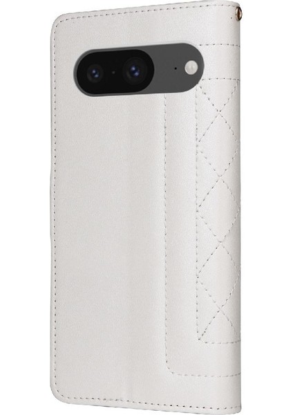 Google Pixel 8 Telefon Kılıfı (Yurt Dışından)