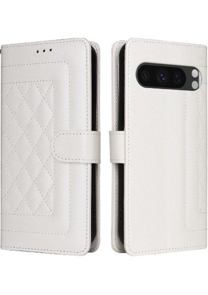 Google Pixel 8 Pro Telefon Kılıfı (Yurt Dışından)