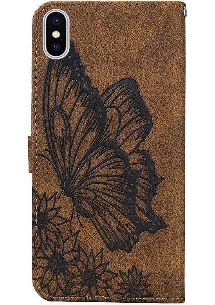 Apple iPhone XS Max Telefon Kılıfı (Yurt Dışından)