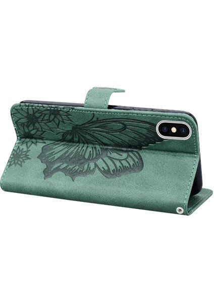 Apple iPhone XS Max Telefon Kılıfı (Yurt Dışından)
