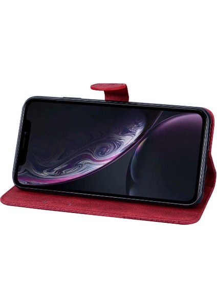 Apple iPhone XR Telefon Kılıfı (Yurt Dışından)