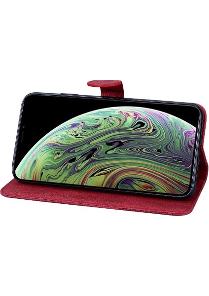 Apple iPhone XS Max Telefon Kılıfı (Yurt Dışından)