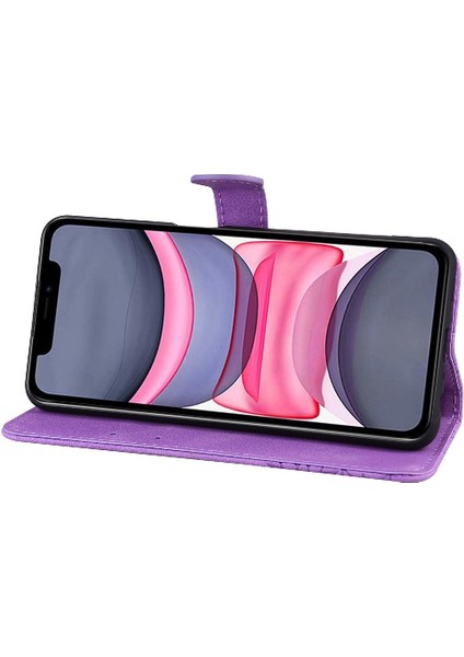 Apple iPhone 11 Pro Max Telefon Kılıfı (Yurt Dışından)